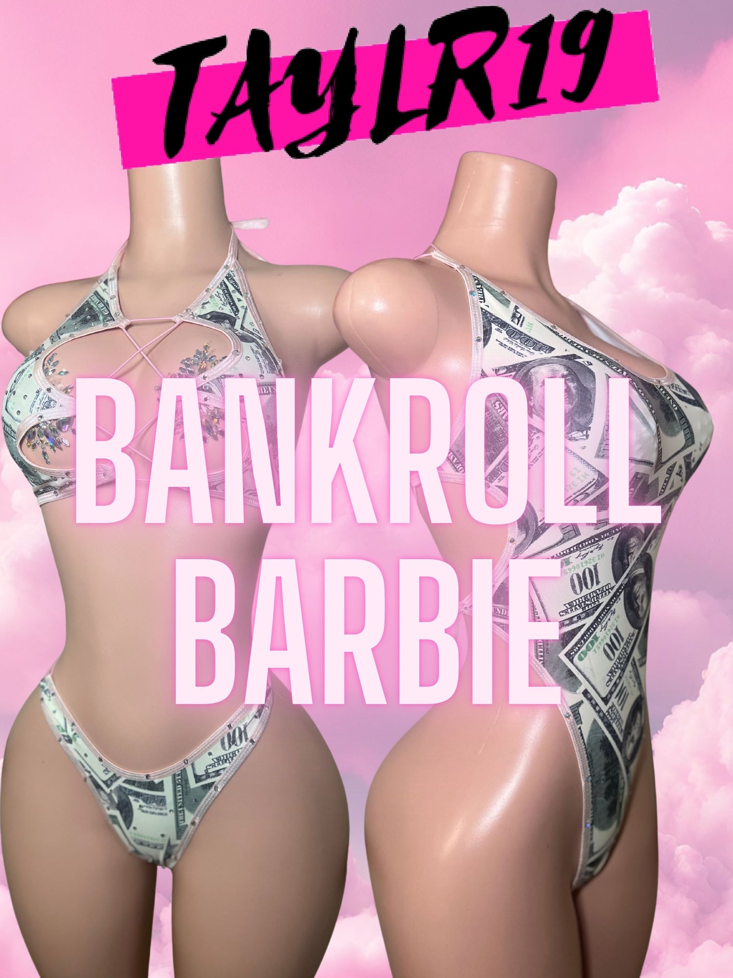 Bankroll Barbie