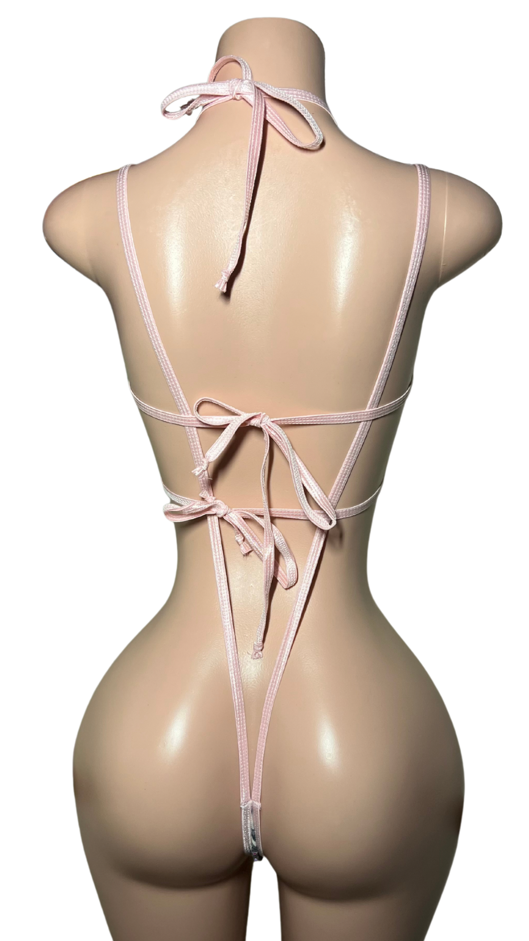 Bankroll Barbie Lexi Slingshot Exotic Dancewear