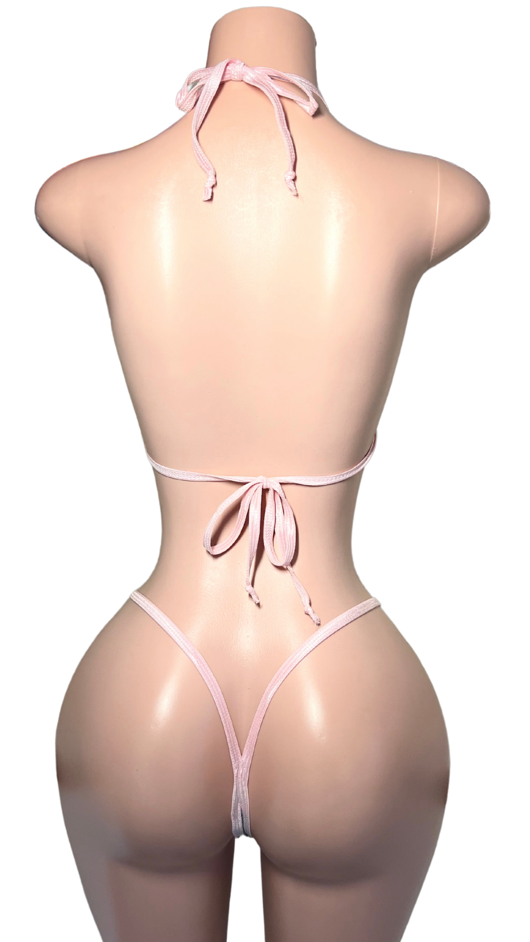 Bankroll Barbie Bikini Exotic Dancewear